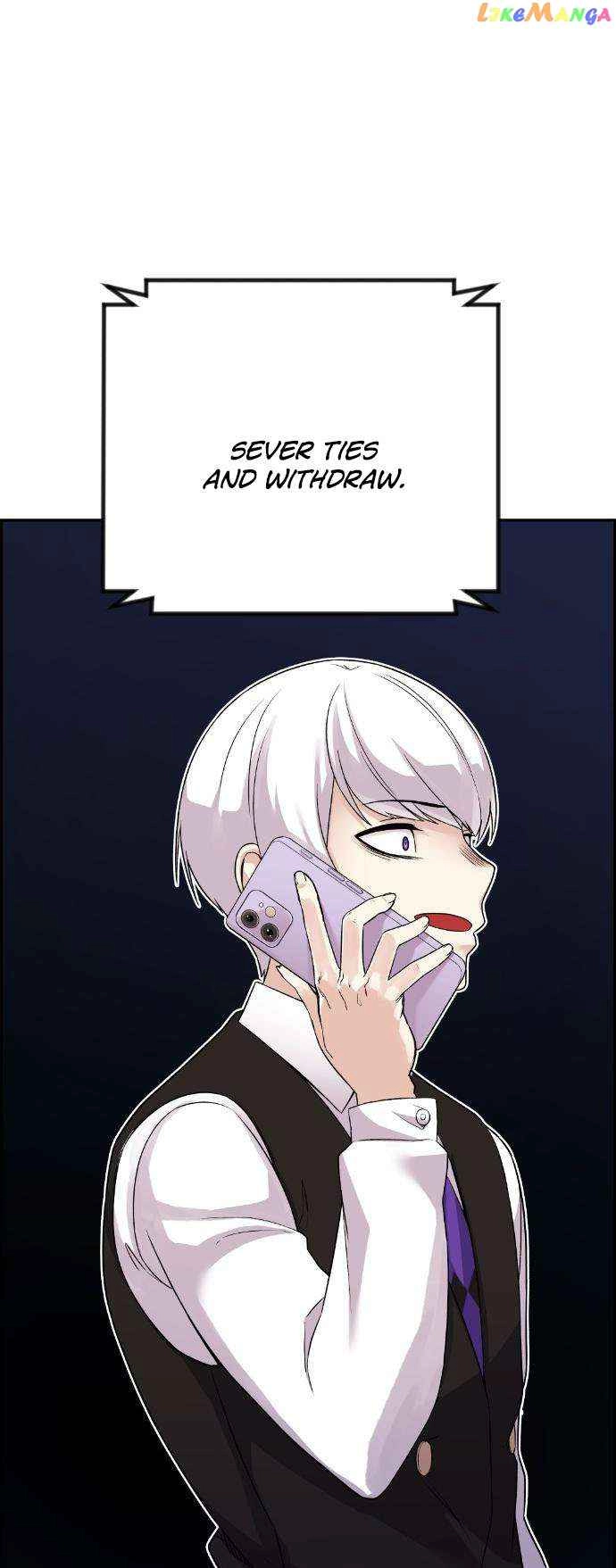 Webtoon Character Na Kang Lim Chapter 38 72